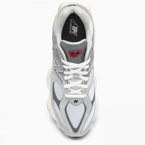 New Balance 9060 Rain Cloud Grey