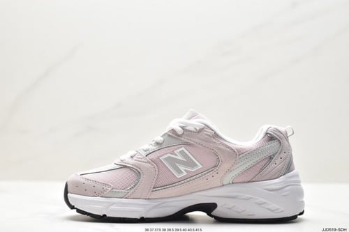 New balance 530 pink