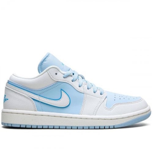 Air Jordan 1 Low Blue