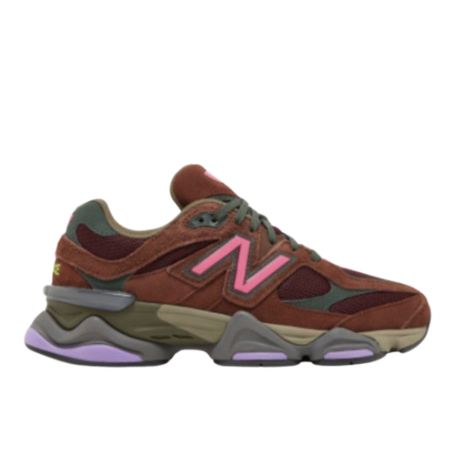 New balance 9060Rich oak bungurdy