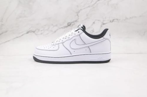 AIR FORCE 1 LOW Contrast Stitching