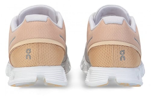 ON RUNNING-Cloud 5 Fuse mesh