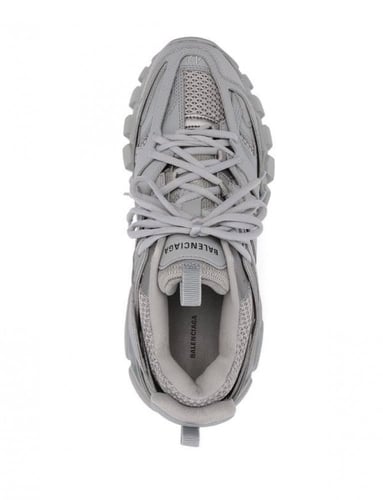 Balenciaga track 1 Grey