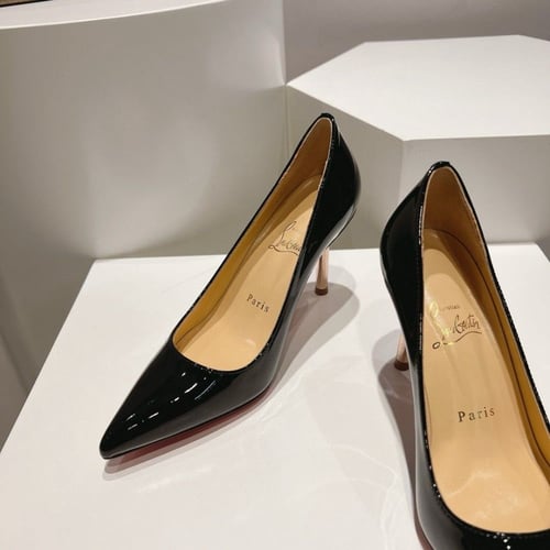 Giuseppe Zanotti Heels