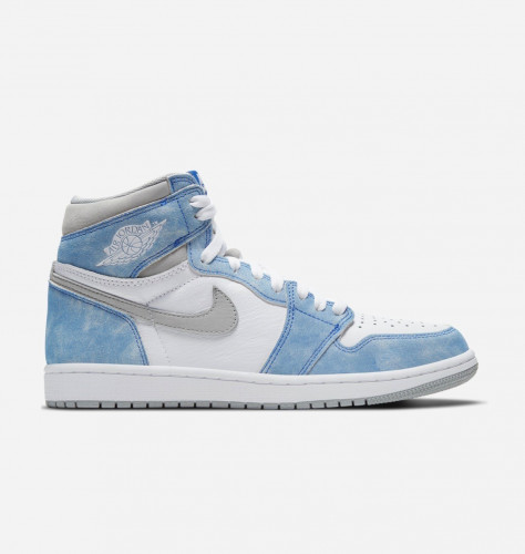 Nike Air Jordan 1 Retro High OG “Hyper Royal