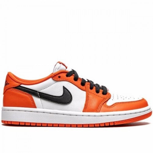 Pure Soles - Air Jordan 1 Low OG 'Starfish