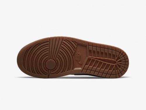 "Air Jordan 1 Mid “NEUTRAL