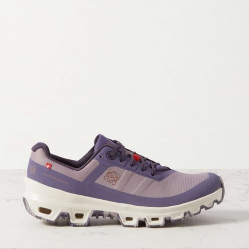 LOEWE x On collection Running