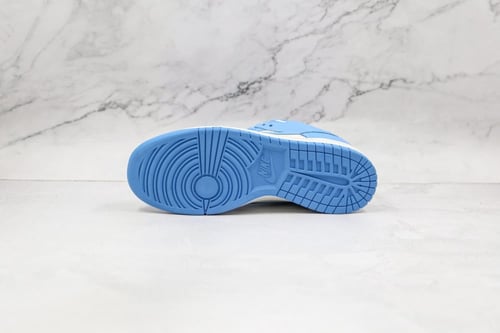 dunk low “ sail coast “