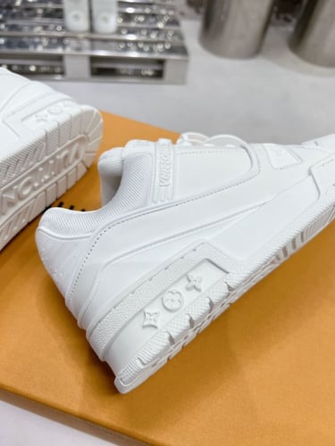 Louis Vuitton trainer