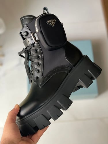 Prada sneakers