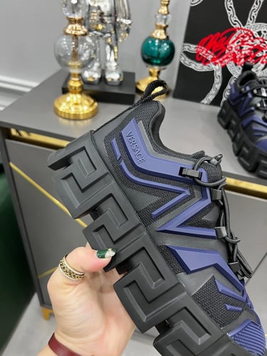Versace sneakers