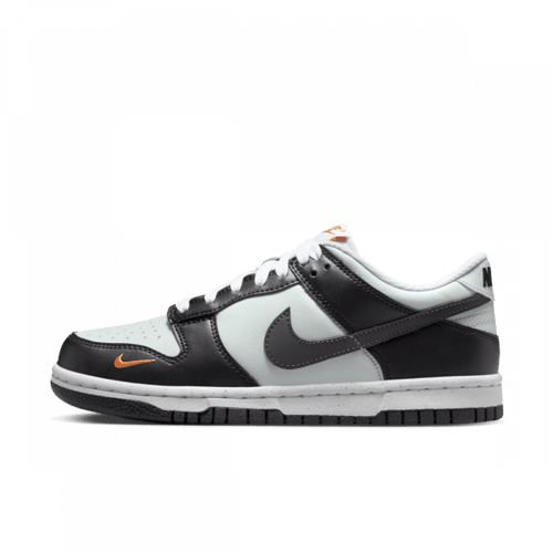 Dunk Low Mini Swoosh