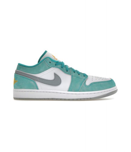 Air Jordan 1 Low "New Emerald
