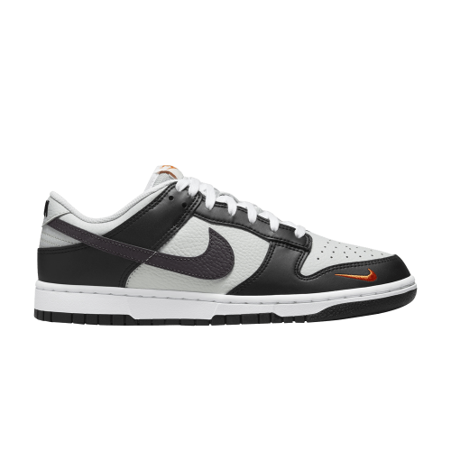 Dunk Low Mini Swoosh