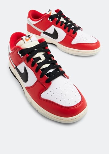 NIKE DUNK LOW RETRO PRM "Chicago Split"