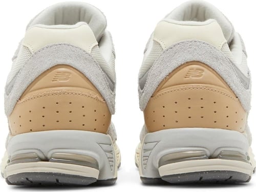 New balance 2002R Light grey