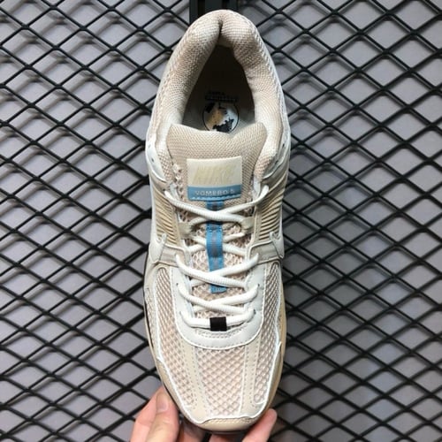 Nike Zoom Vomero 5 Oatmeal Beige