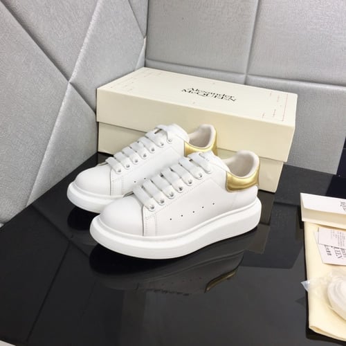 Alexander Mcqueen sneakers