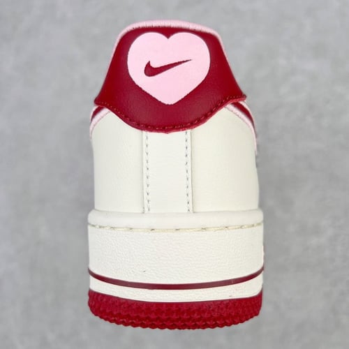 Air Force 1 valentine