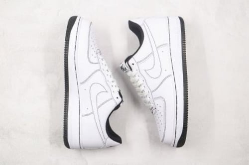 AIR FORCE 1 LOW Contrast Stitching