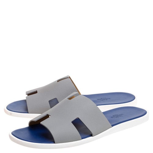 Hermes slippers for men