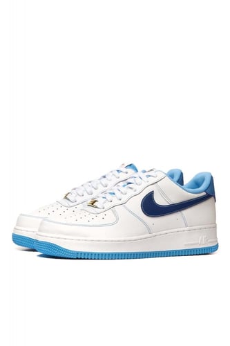 Air force 1 07 Blue
