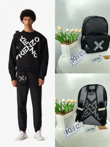 Kenzo