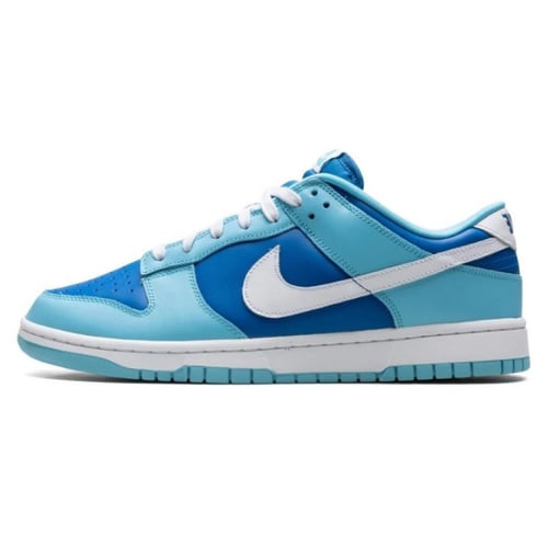 Nike Dunk Low Argon