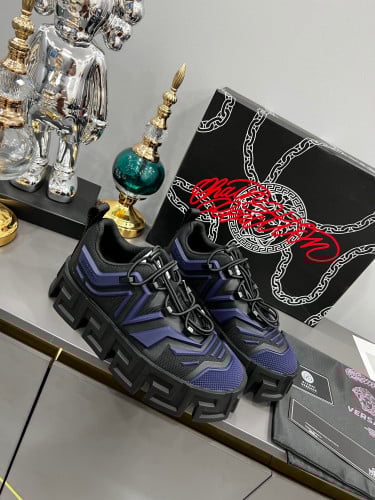 Versace sneakers