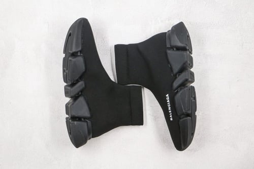 Balenciaga speed 2.0
