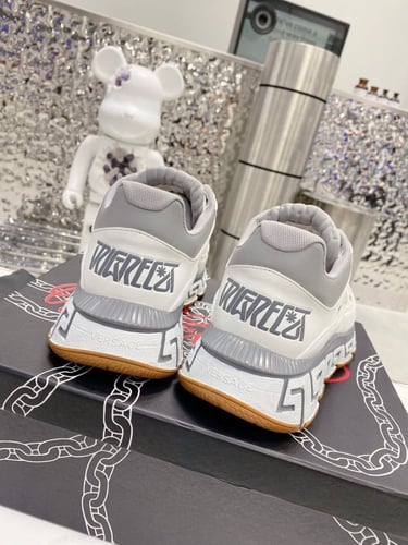 Versace Trigreca sneakers
