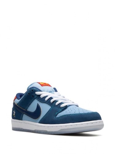 "?Nike Dunk Low "WHY SO SAD
