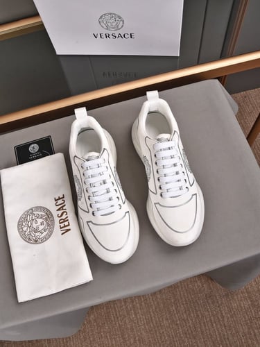 Versace sneakers