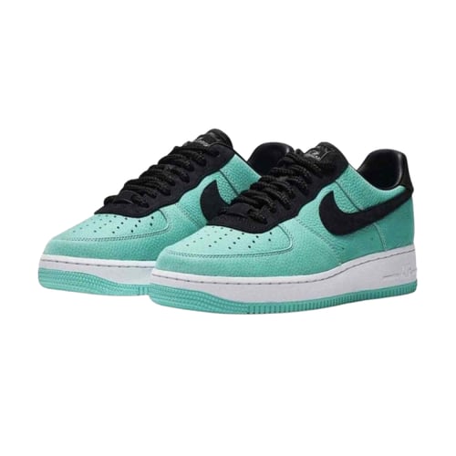 Tiffany & Co x Nike Air Force 1 "Friends & Family