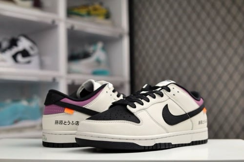 Nike dunk low Toyota A86