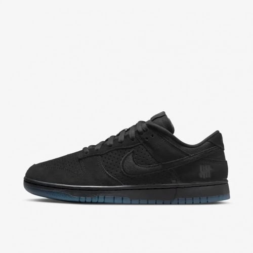 Nike dunk vs Airforce 1 Black