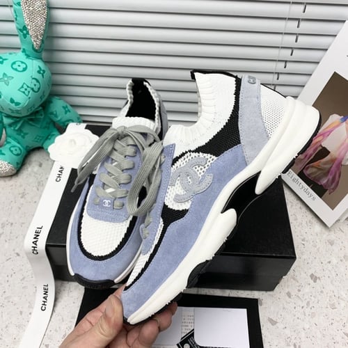 Chanel sneakers