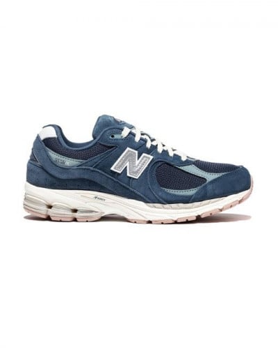 New Balance 2002R Dark Blue