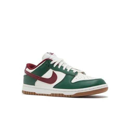 DUNK LOW GORGE GREEN