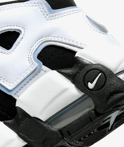 Nike Air More Uptempo '96 'Cobalt Bliss'