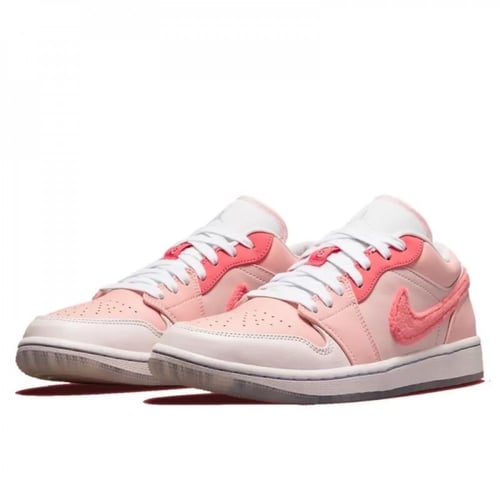 Air jordan 1 low mighty swooshers