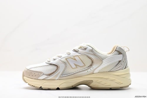New balance 530 beige Angora