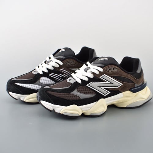 New balance 9060 Dark Brown