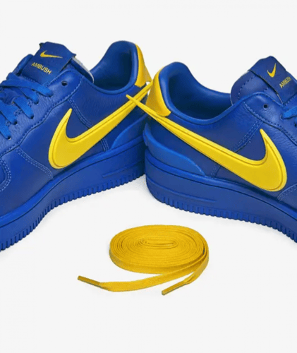 Nike Air Force 1 Low x Ambush