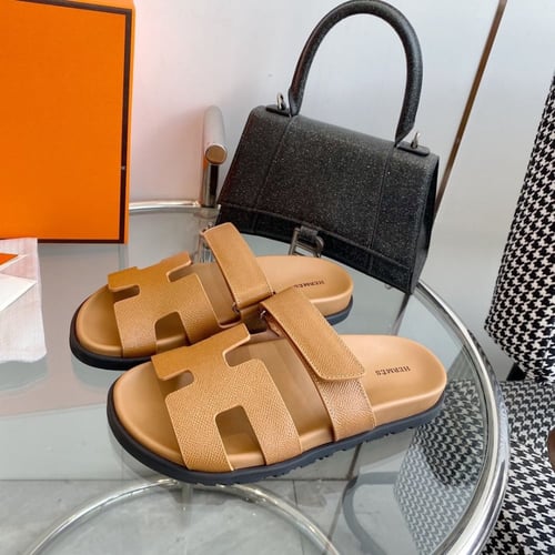 Hermes sandal