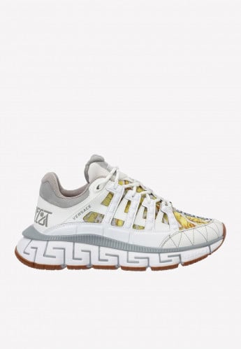 Versace Trigreca sneakers