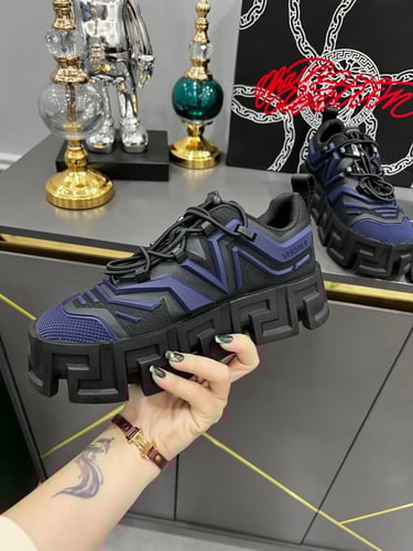 Versace sneakers