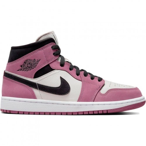 Air jordan 1 mid berry