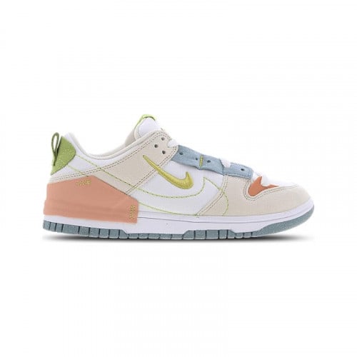 nike dunk low disrupt ' easter